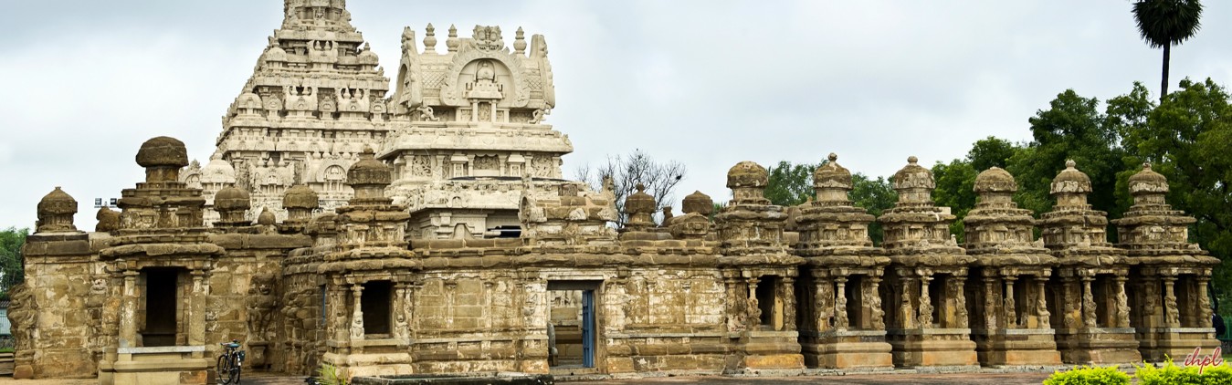 South India Temple Tour