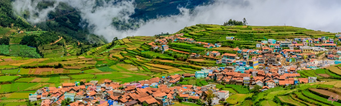 Bangalore Mysore Ooty – South Indian Fantasy