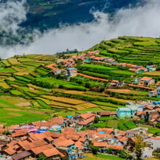 Bangalore Mysore Ooty - South Indian Fantasy