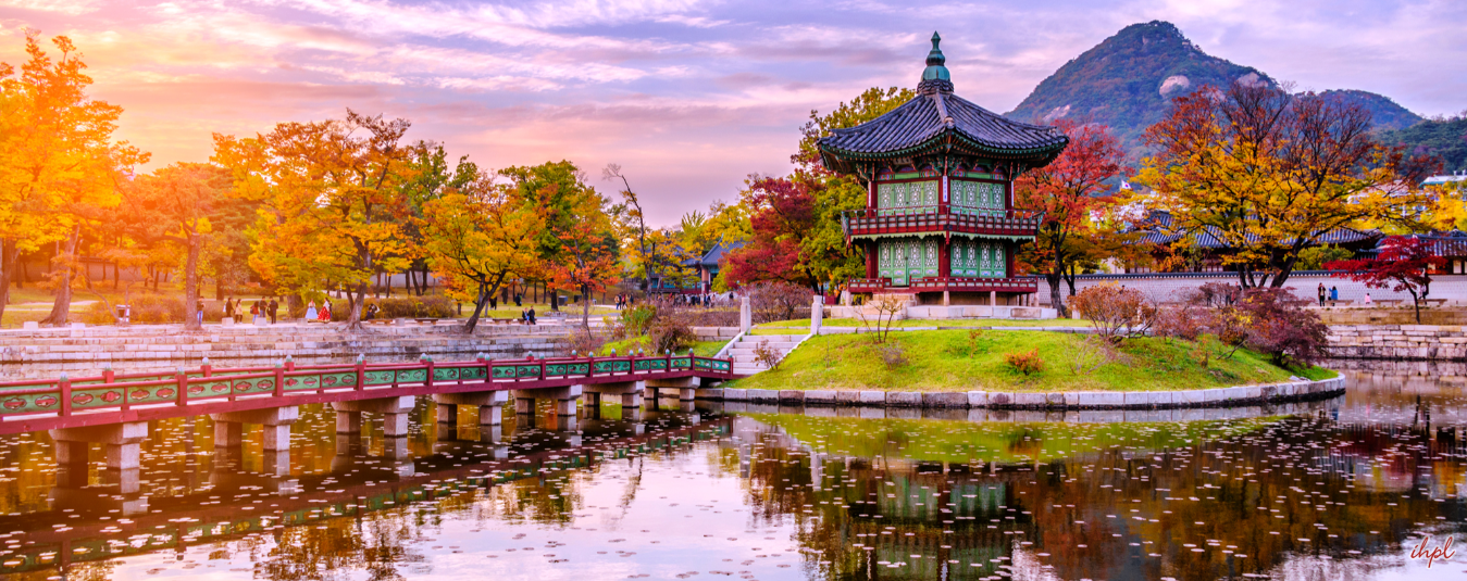 South Korea Tour Packages
