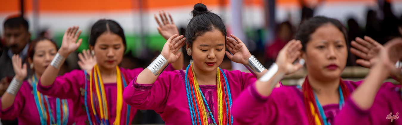 Southern Arunachal Tribal Tour