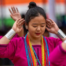 Southern Arunachal Tribal Tour