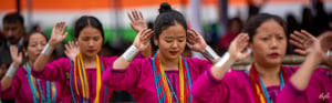 Southern Arunachal Tribal Tour