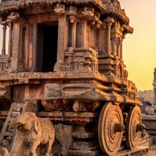 Sacred South India Temple Tour