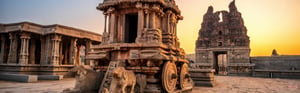 Sacred South India Temple Tour