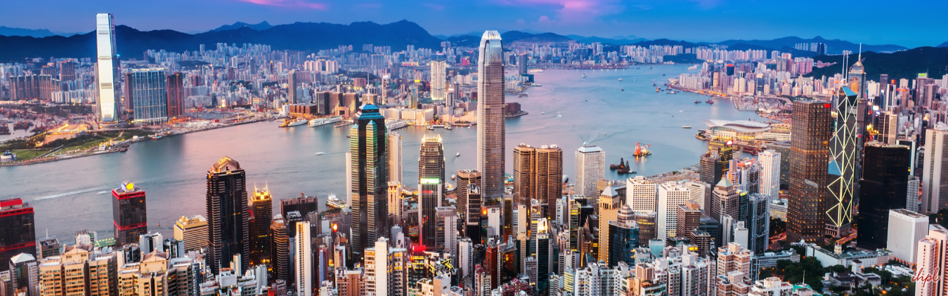 Hong Kong Macau Tour