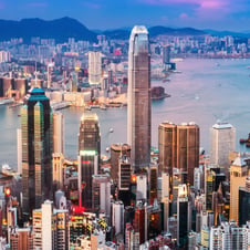 Hong Kong Macau Tour