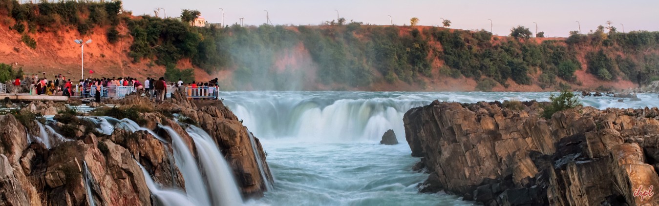 Mesmerizing Madhya Pradesh