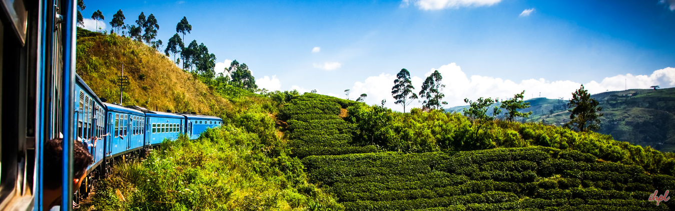 Exciting Sri Lanka Trip