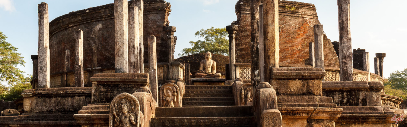 5 Days Sri Lanka Heritage Tour Package