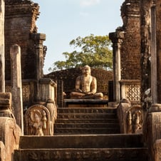 5 Days Sri Lanka Heritage Tour Package