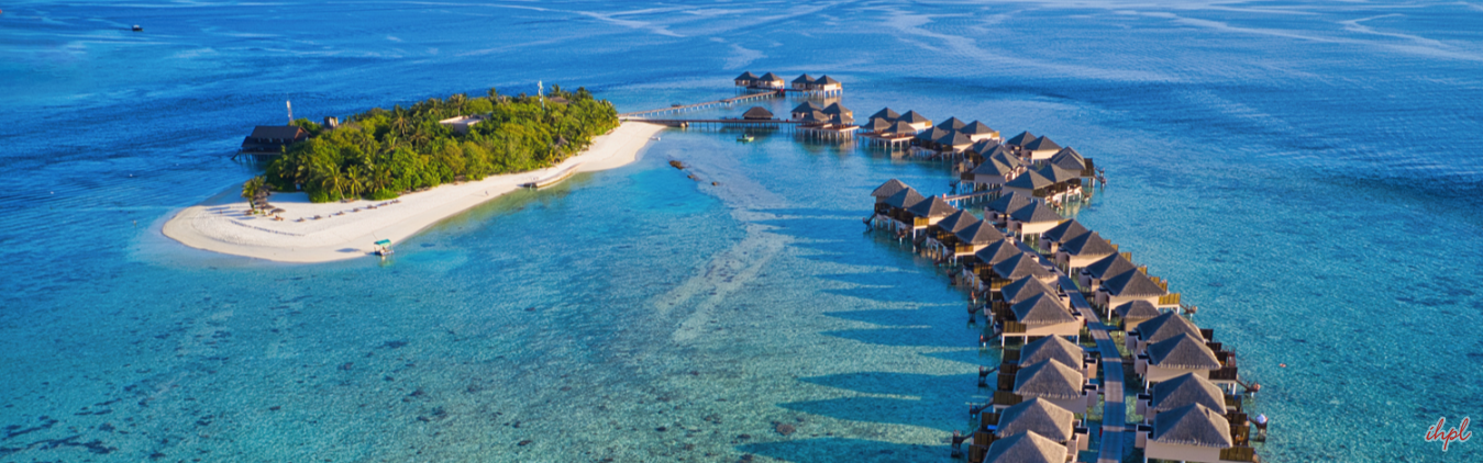 Stunning Maldives Tour