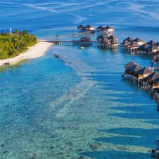 Stunning Maldives Tour