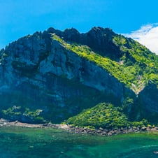 South Korea with Jeju Island Tour