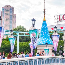 Summer Island Seoul & Jeju Tour