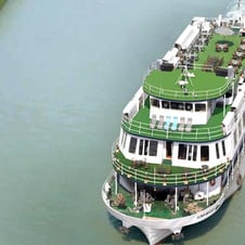 Sundarban Vivada Cruise