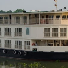 Sunderbans Luxury Cruise