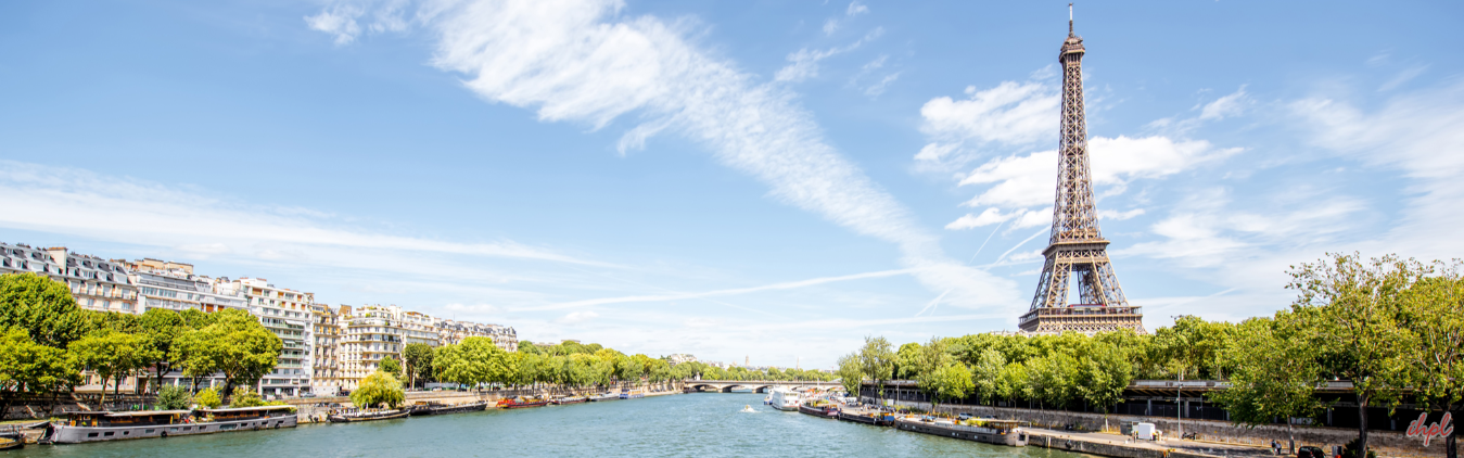 Switzerland and Paris Tour