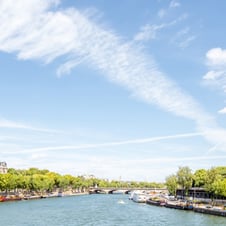 Switzerland and Paris Tour