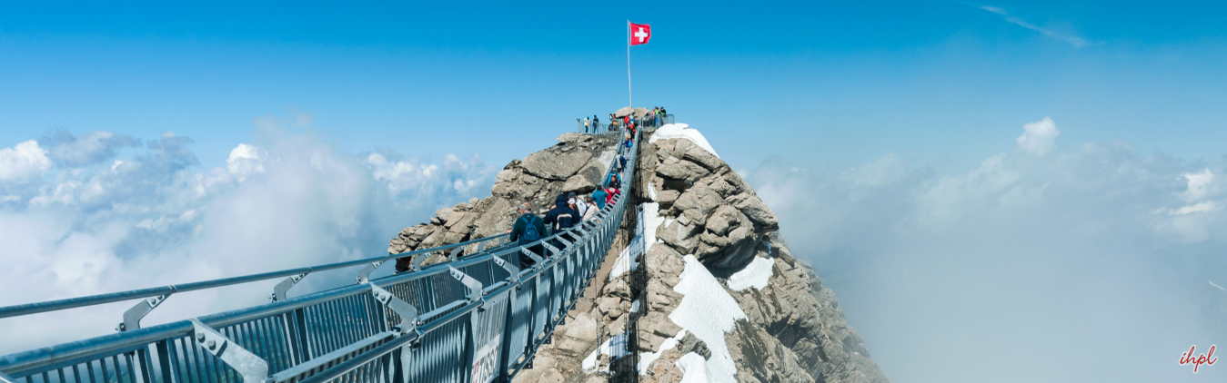 Switzerland Tour Package for Couple