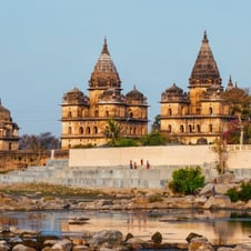 Agra Khajuraho Tour