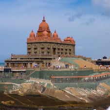 10 Days Tamil Nadu Temple Tour