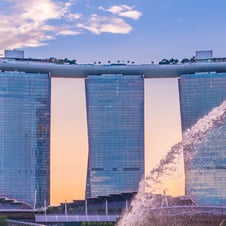Singapore Malaysia Thailand Tour Package