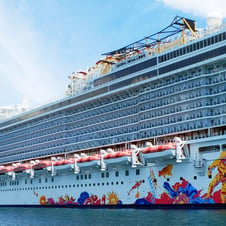 11 Days Singapore to Thailand Cruise Holiday