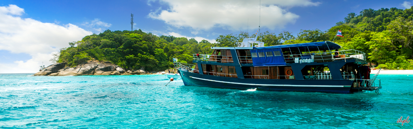 Thailand Tour Package 4 Days