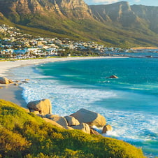 The Best of South Africa