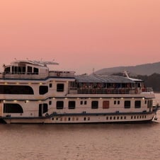 The Bhakti Cruise by Vivada