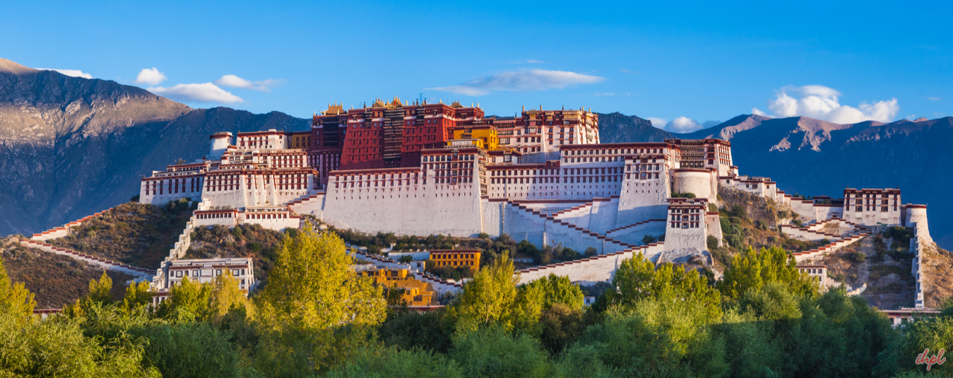 Tibet Tour Packages