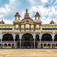 6 Nights 7 Days Karnataka Tour