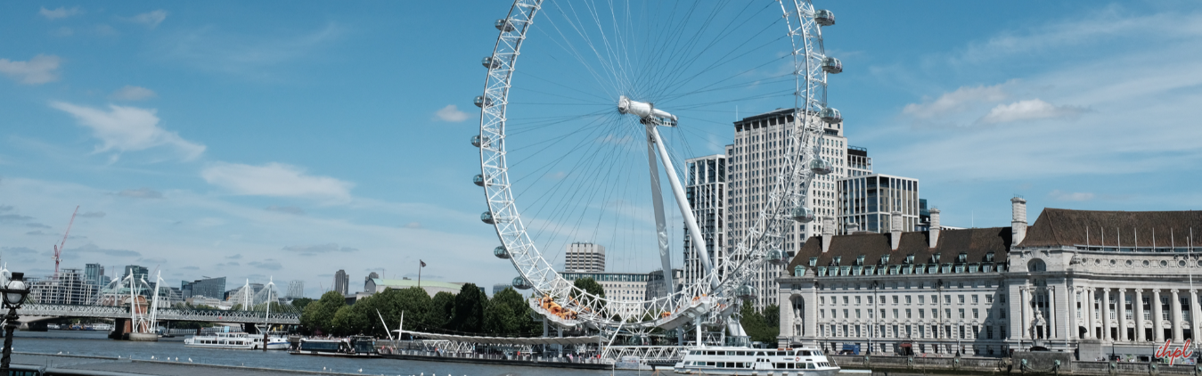 Tours to London and Paris