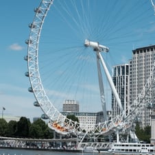 Tours to London and Paris