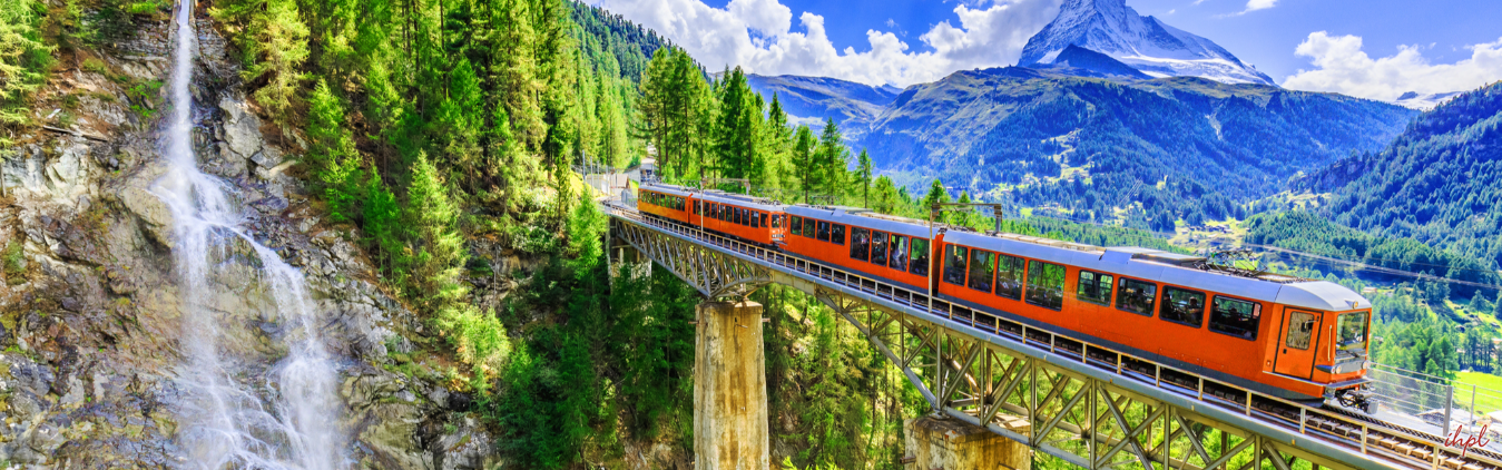 6 Days Switzerland Trip from India
