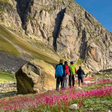 Himalaya Trekking Tour