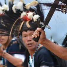 Arunachal Pradesh Tribal Tour