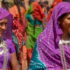 Gujarat Tribal Tour