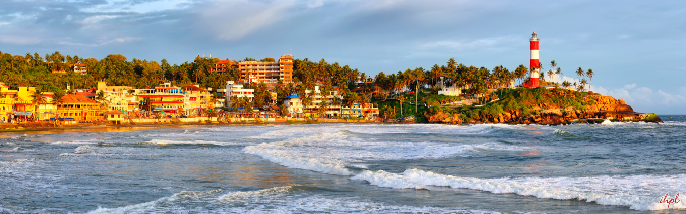 8 Days Kerala Tour from Calicut