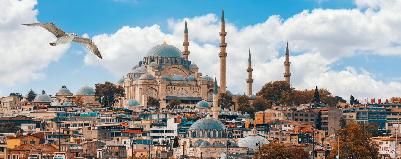 Turkey Tour Packages