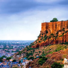 Unexplored Rajasthan tour