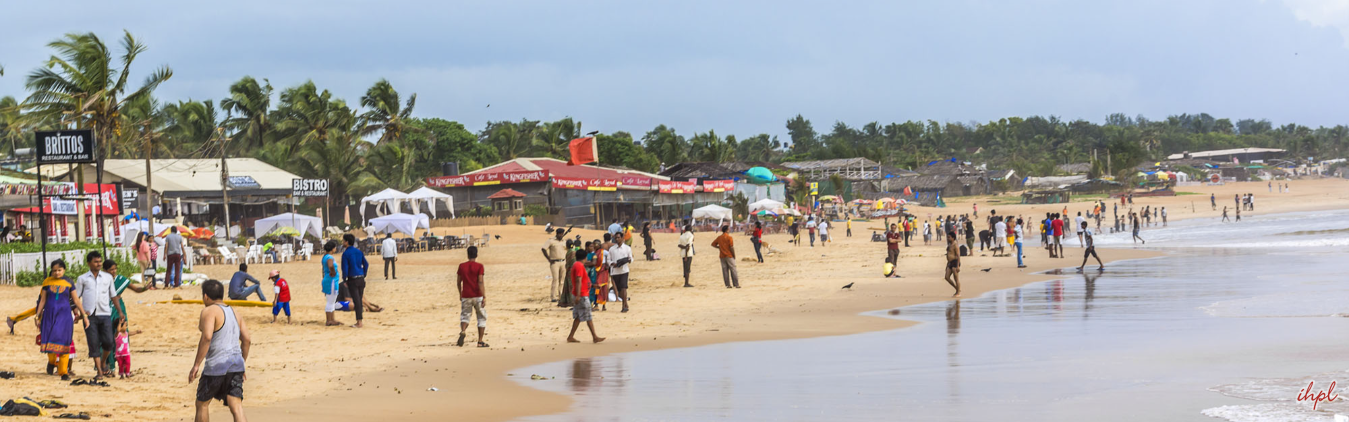 Unforgettable Days in Goa