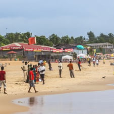 Unforgettable Days in Goa