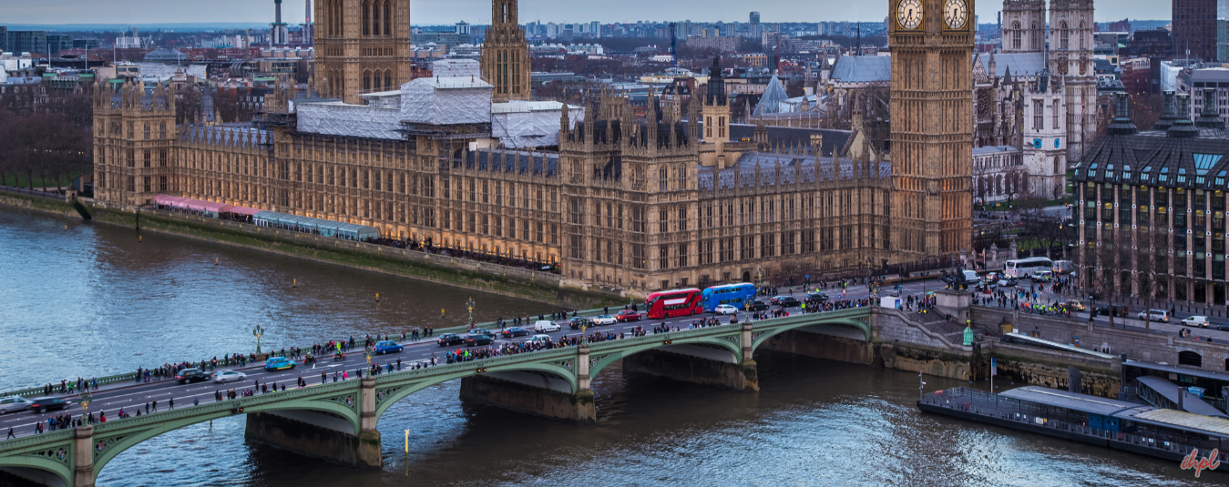 United Kingdom Tour Packages from India