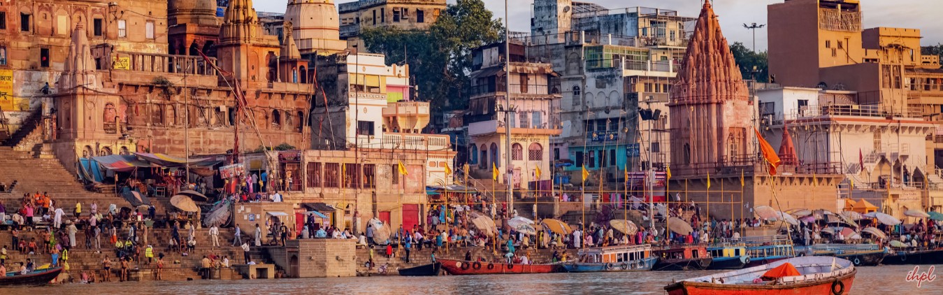 Varanasi Allahabad Tour