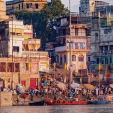 Varanasi Allahabad Tour