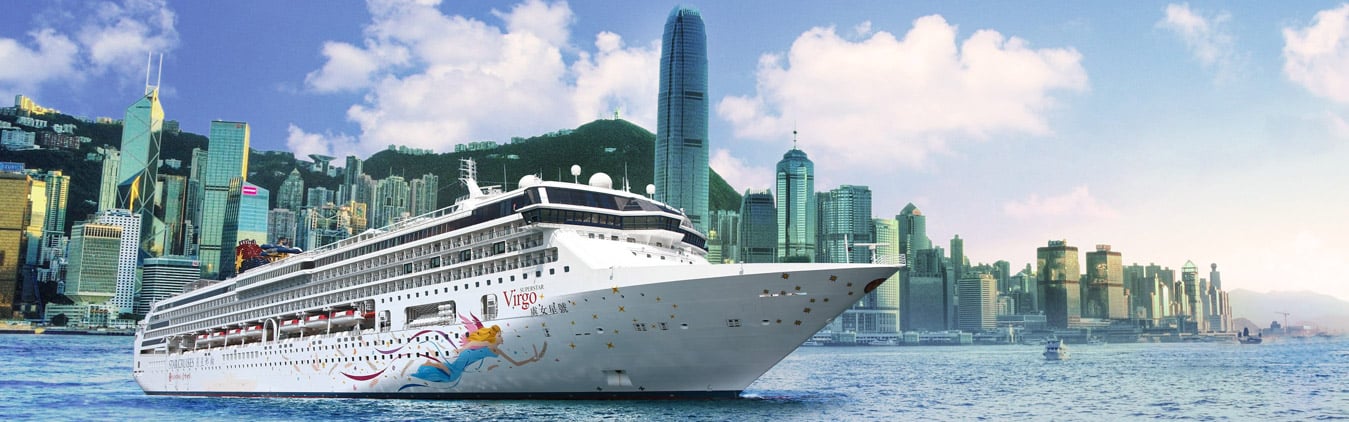 Singapore Malaysia with Cruise