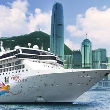 Singapore Malaysia with Cruise
