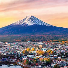 Japan-Tokyo,-Hakone-&-Osaka